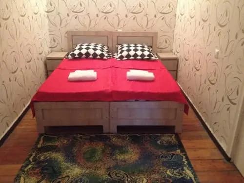 Nika7 Guest House - photo 4