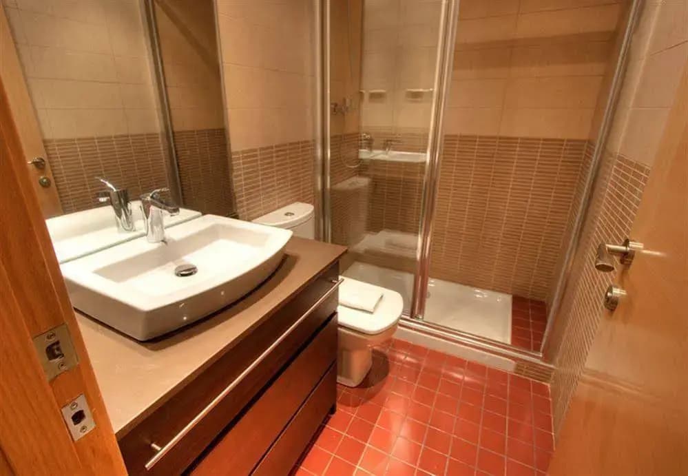 Tamarit Apartments - photo 8