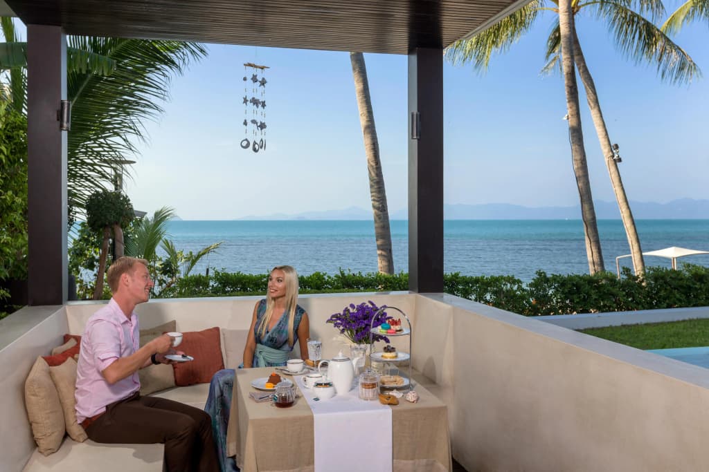 The Sea Koh Samui Resort & Residences by Tolani - photo 19