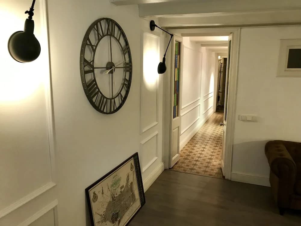 Rosselló Apartment - photo 14
