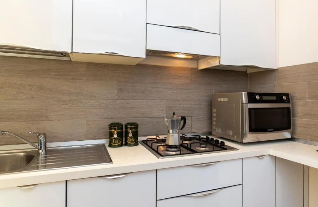 Antonino Apartment in Firenze - photo 14