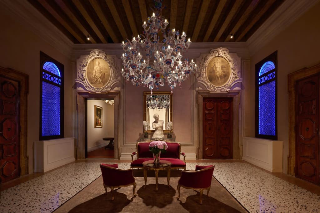 Palazzo Giovanelli Hotel - photo 36