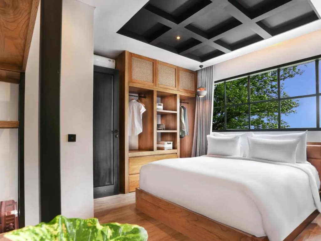 Secana Beachtown Resort & Villas - photo 7