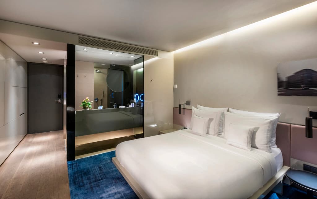 SANA Berlin Hotel - photo 35