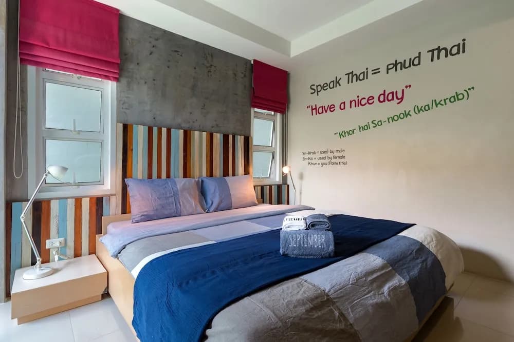 Small Shells Hotel Phuket - photo 6