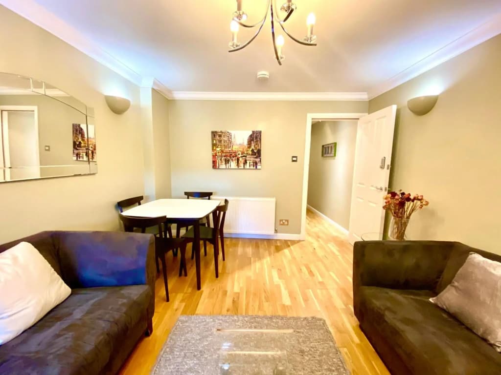 Advocates Apartment - photo 11