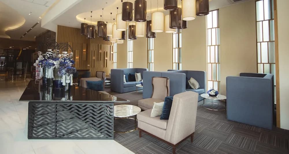 The Astra Condo - photo 41