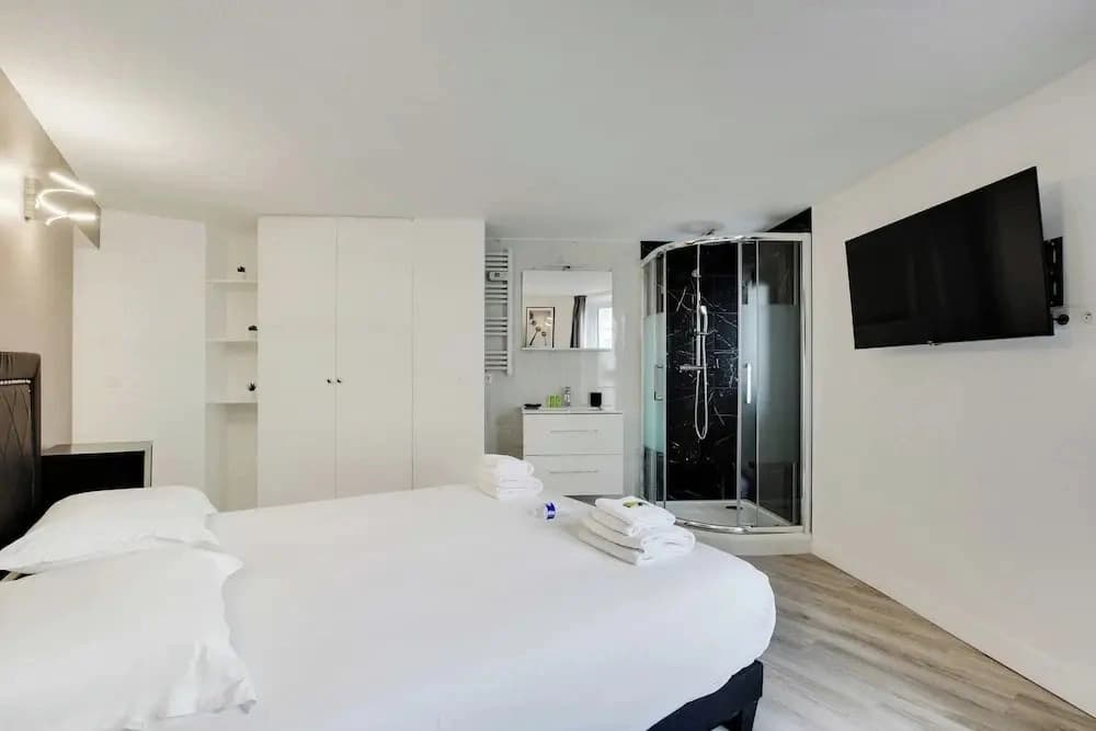 Appartement in the Heart of Paris a~+ Opera a~+ - photo 6