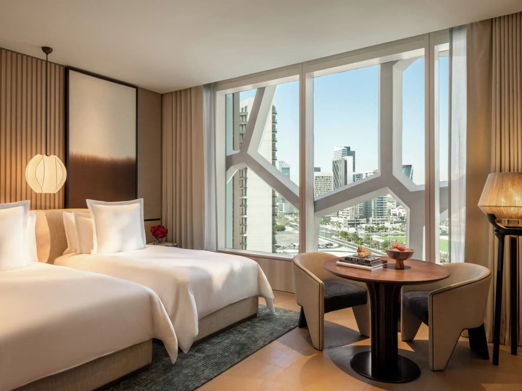 Rosewood Doha - photo 4