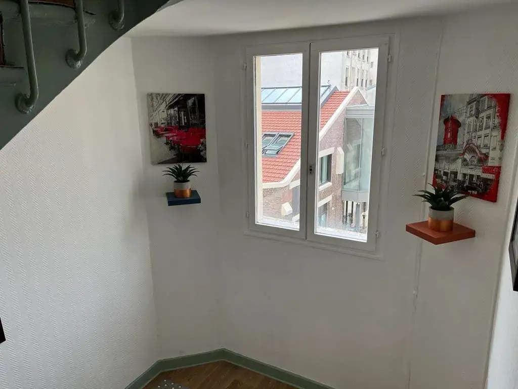 Hotel de Belfort - photo 13