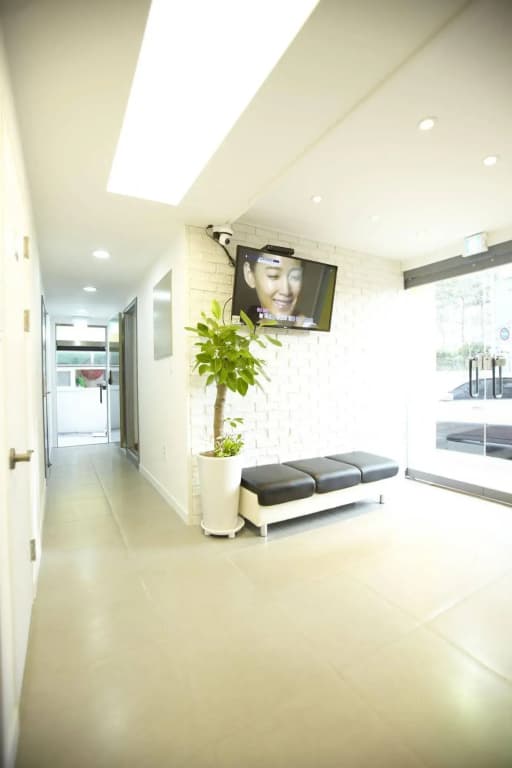 24 Guesthouse Seoul Station - photo 2
