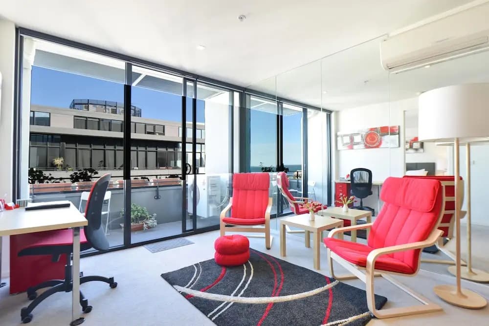 StayCentral - Spacious Seaviews - photo 13