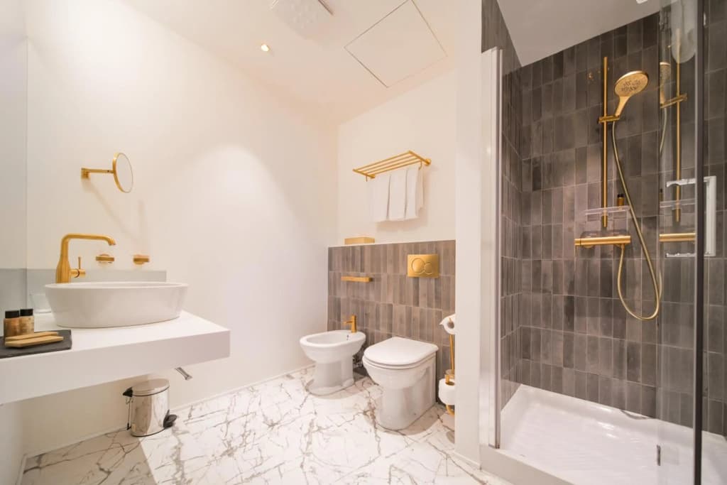 Bookquet Boutique Hotel - photo 44