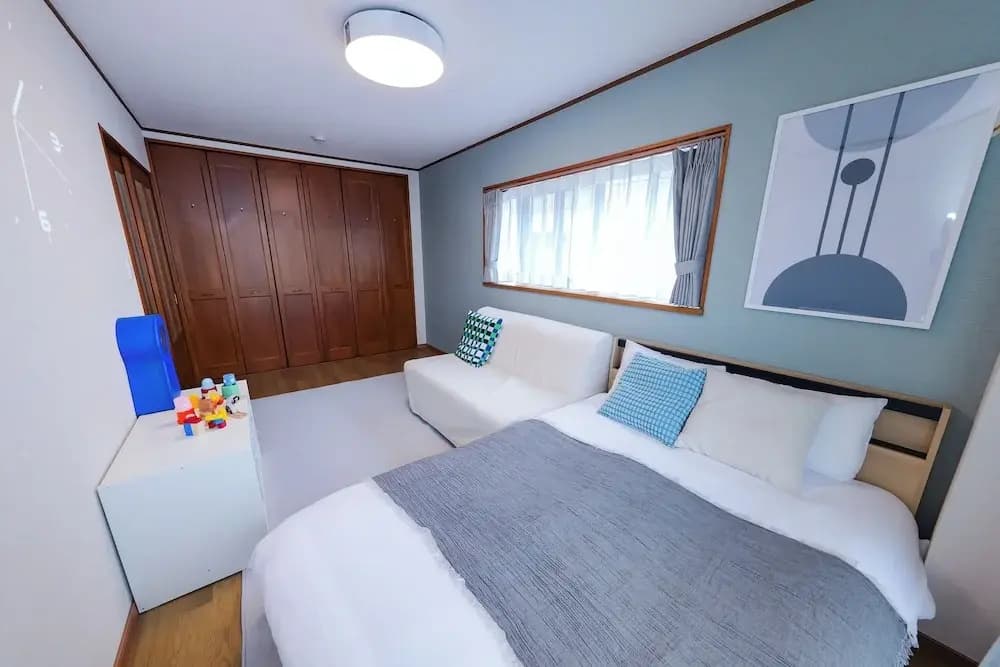 Wide Hotel Tateishi - photo 28
