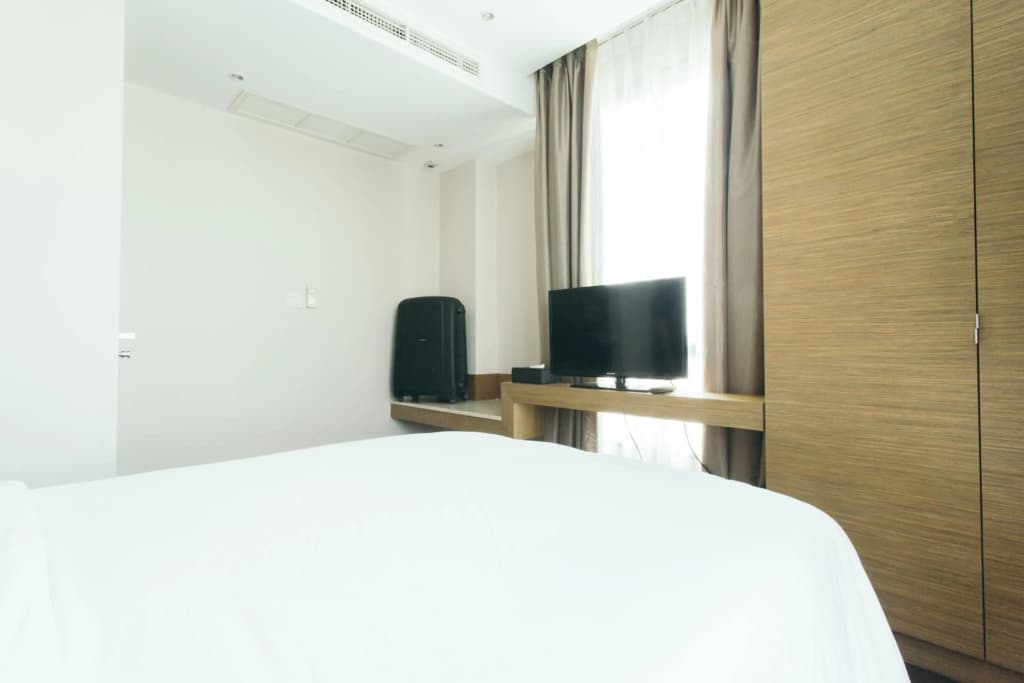 Thomson Residence Hotel - photo 50