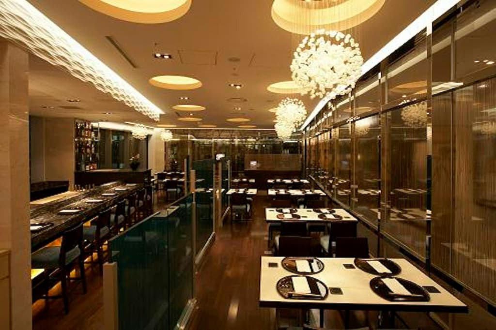 Hotel Ryumeikan Tokyo - photo 18