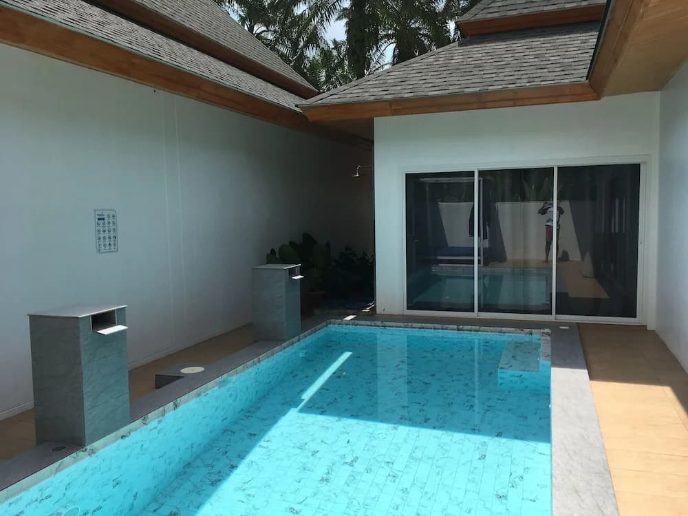 Amadha Pool Villas - photo 24