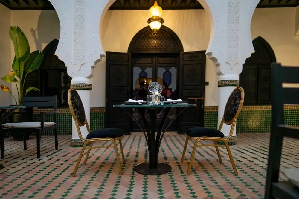 The Grand Riad & Spa - photo 40
