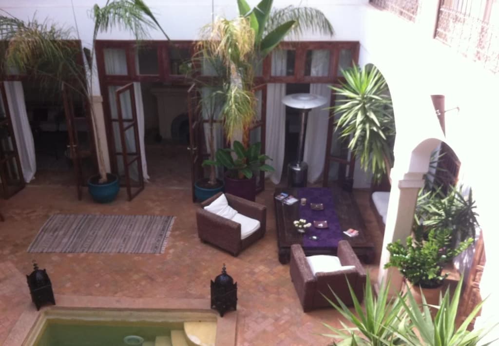 Riad Mandalay - photo 29