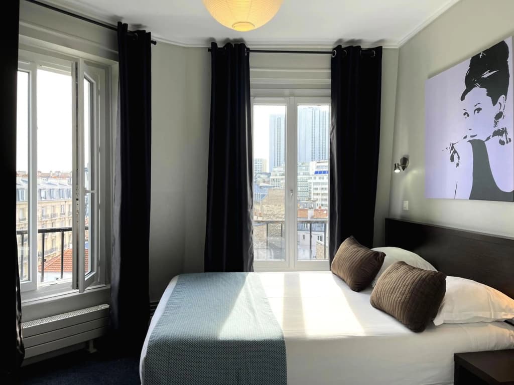 Hotel Odessa Montparnasse - photo 23