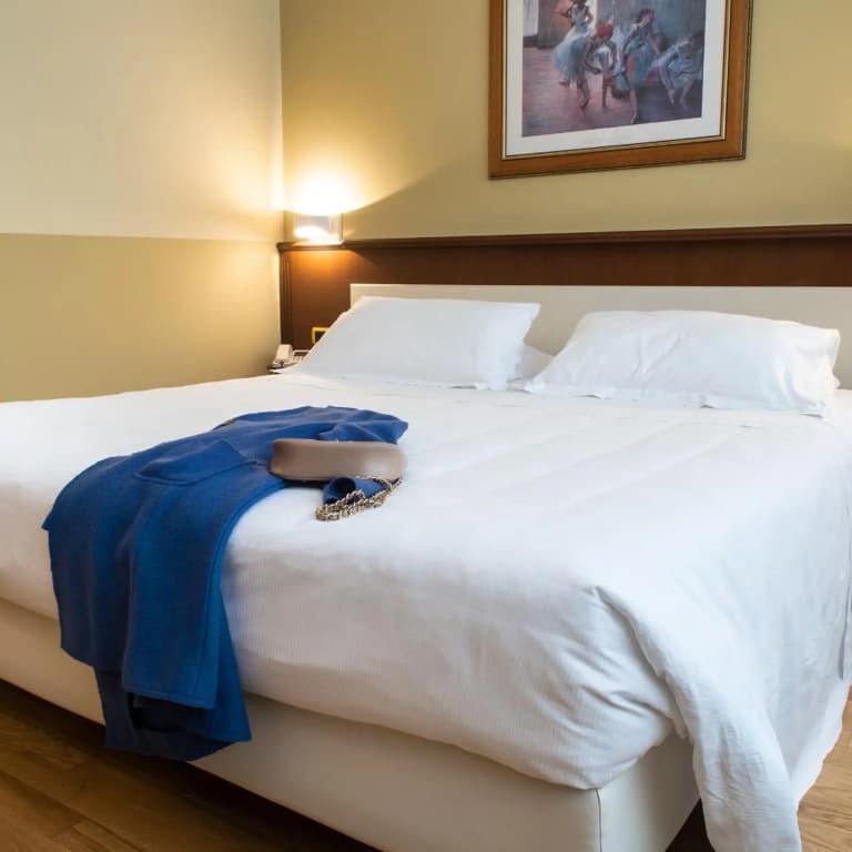Hotel Alga - photo 36