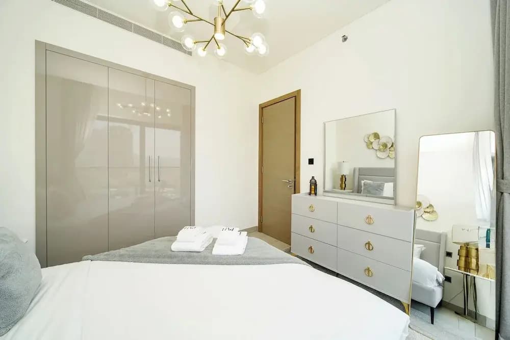 PVH - Tranquil 1BR - Sobha Waves - photo 5