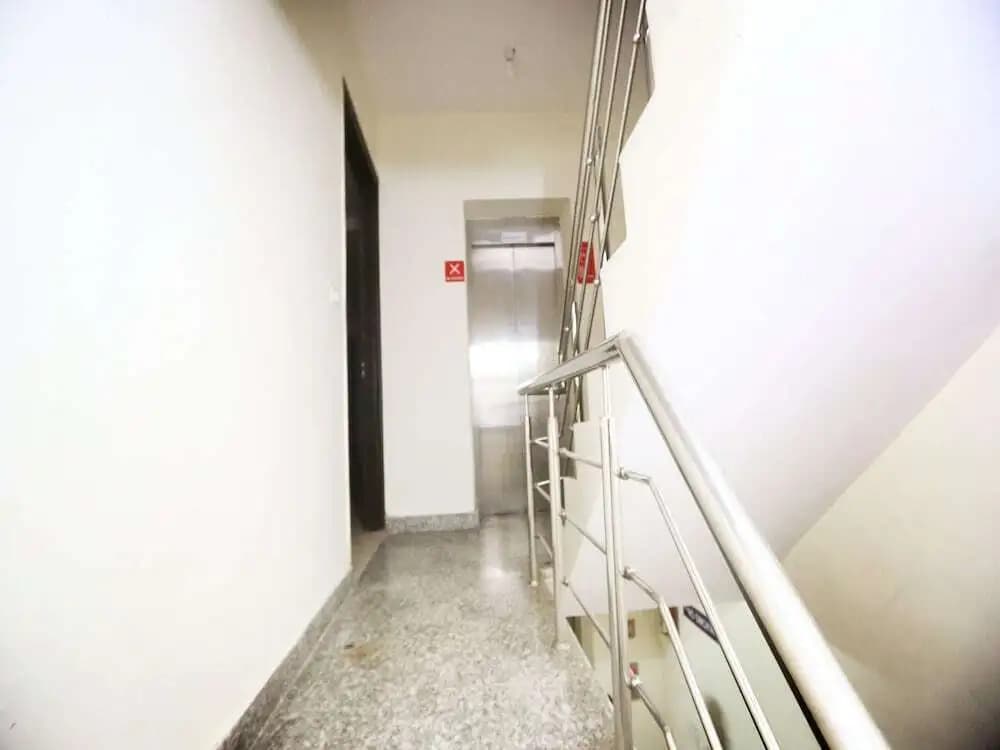 Hotel Green Palace - photo 12