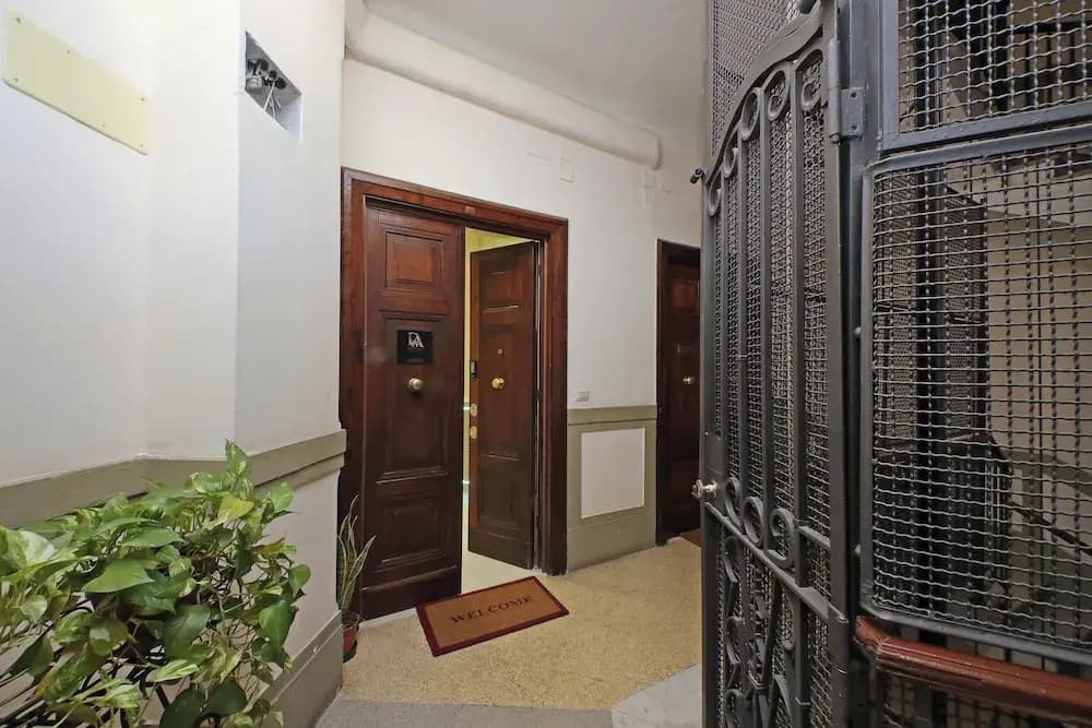 Domus Augustea San Giovanni Sunset Suites - photo 1