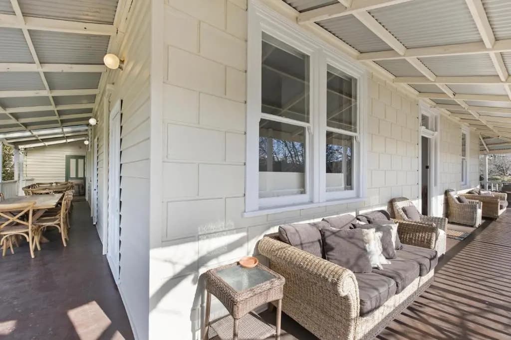 Healesville Garden Accommodation — Healesville Garden Grandview - photo 8