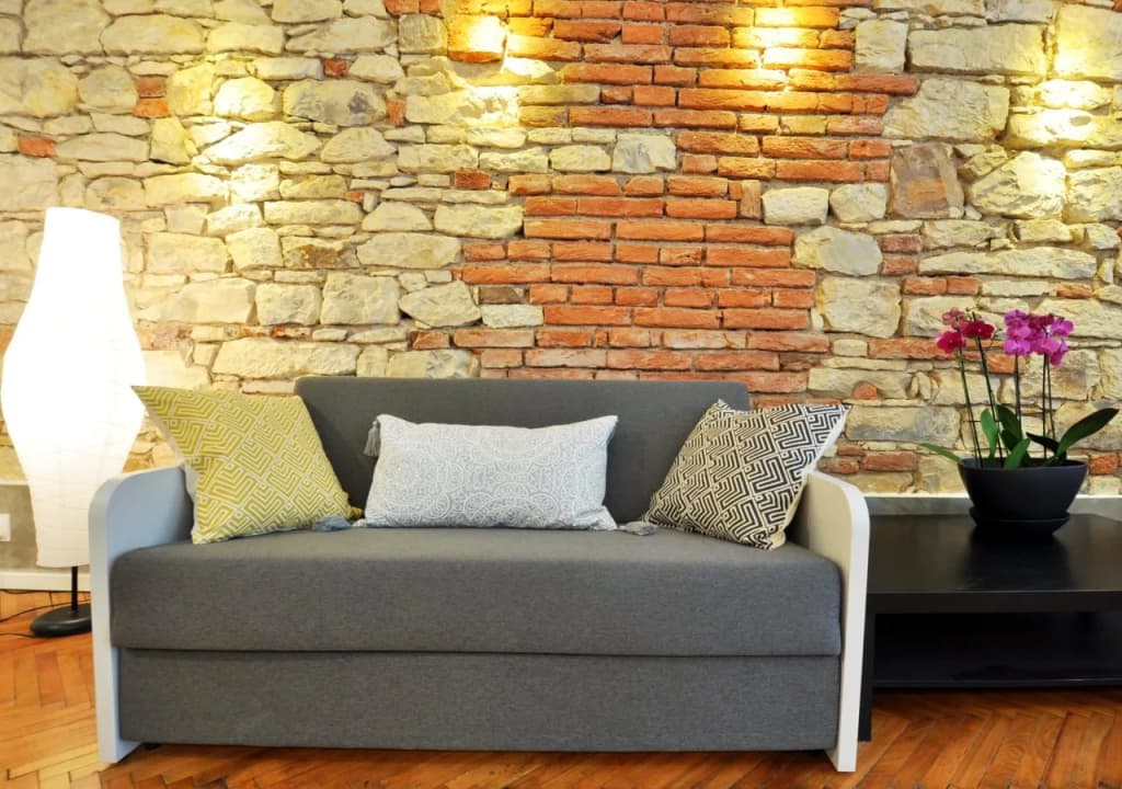 Central Spot Prague Apartments - photo 12