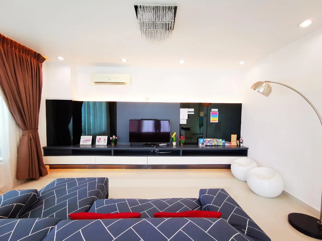 Aurora Villa @ Bentong - photo 4