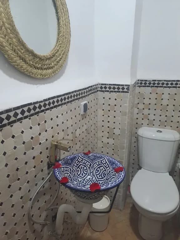 Riad Hajar - photo 5