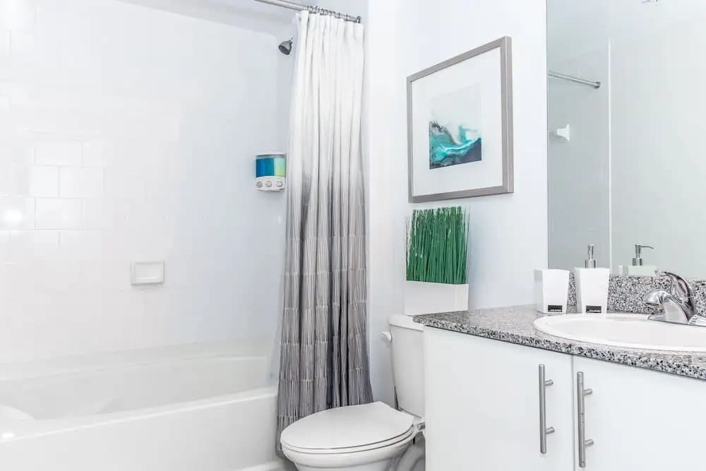 Brickell Luxe Rentals - photo 9