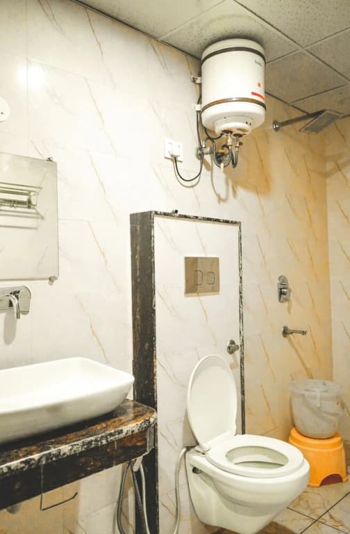 Tej Suites - photo 9