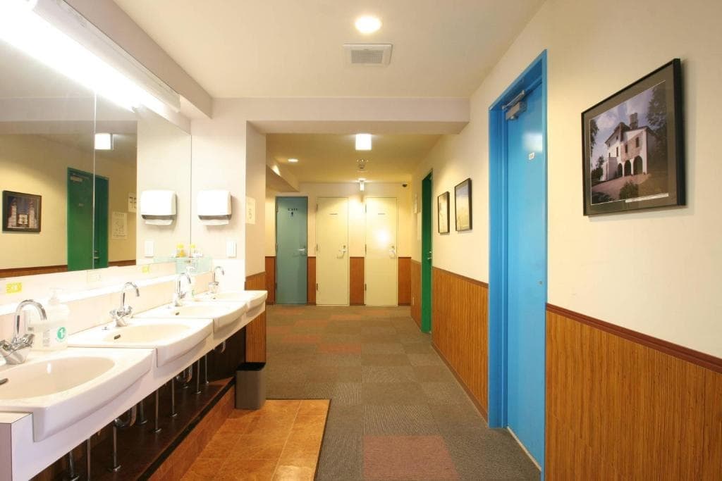 Sakura Hotel Ikebukuro - Hostel - photo 49