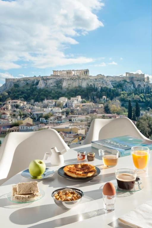 Athens Avaton Suites - photo 11
