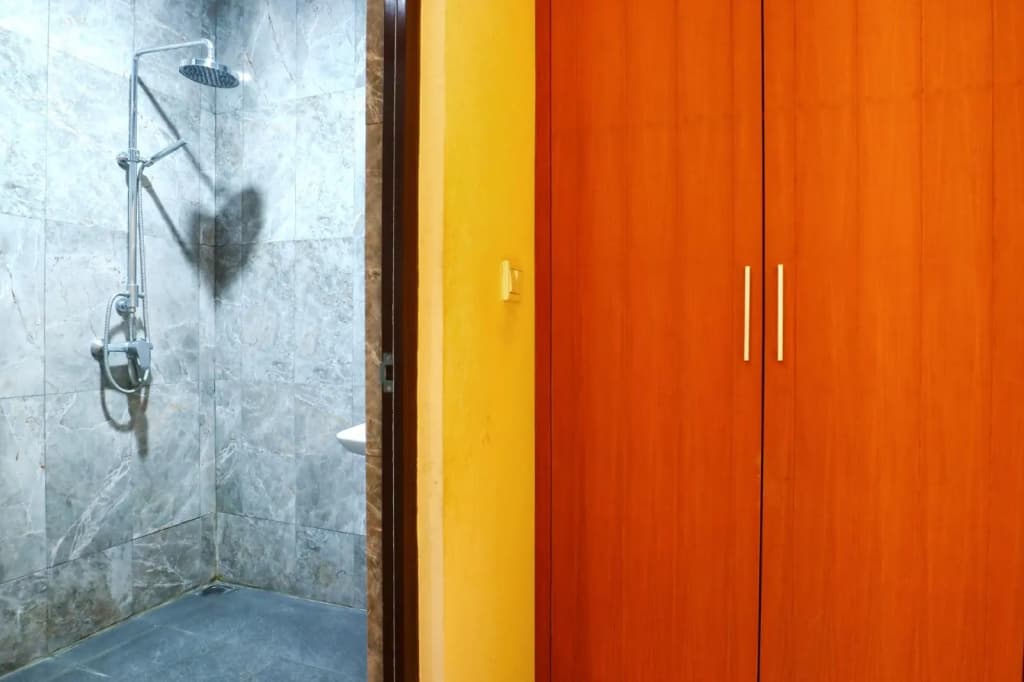 Hotel Mawar II - photo 8