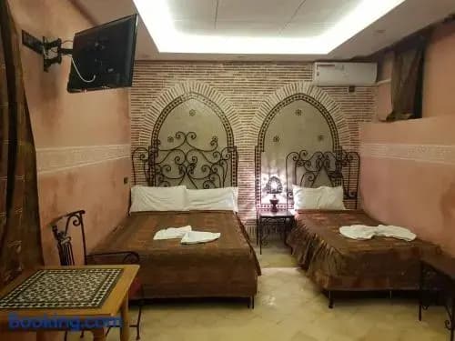 Hotel Salsabil - photo 5