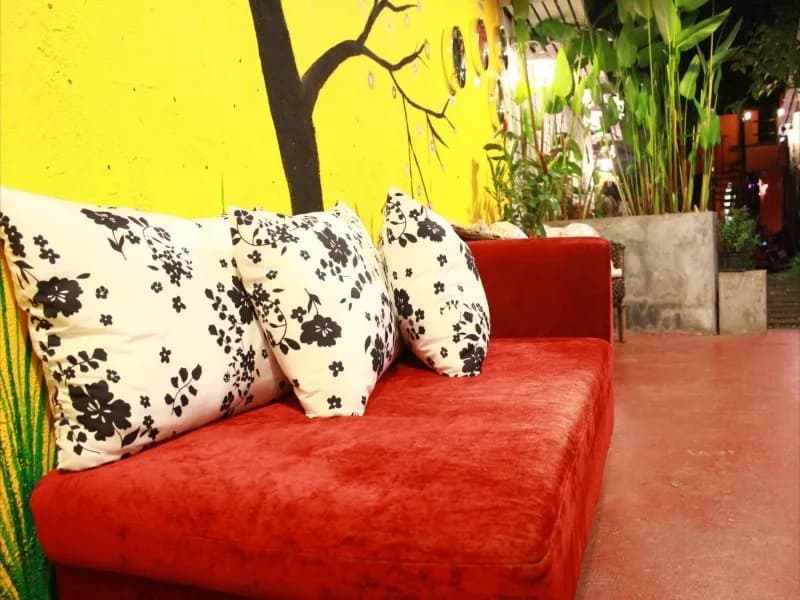Pepper House - photo 6