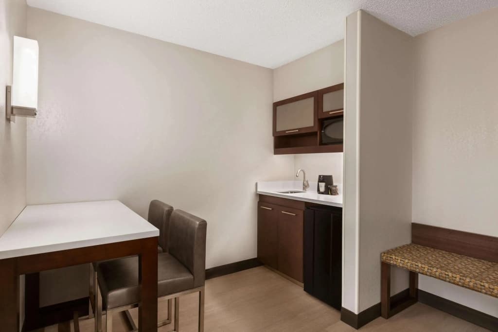 Ramada by Wyndham Suites Orlando Airport - photo 25