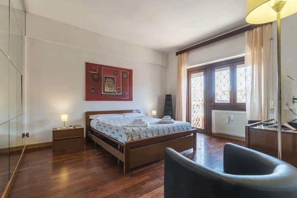 Portaportese Wooden Flat - photo 5