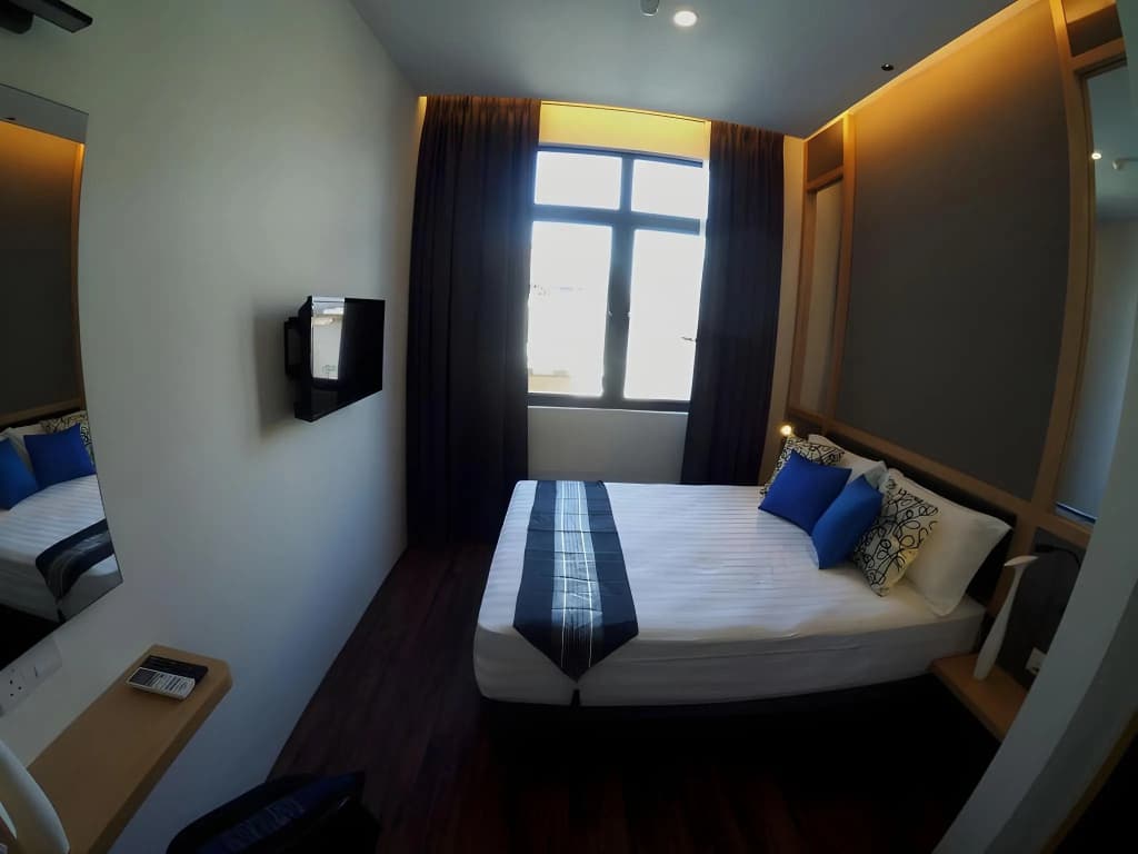 B Street Hotel - photo 4