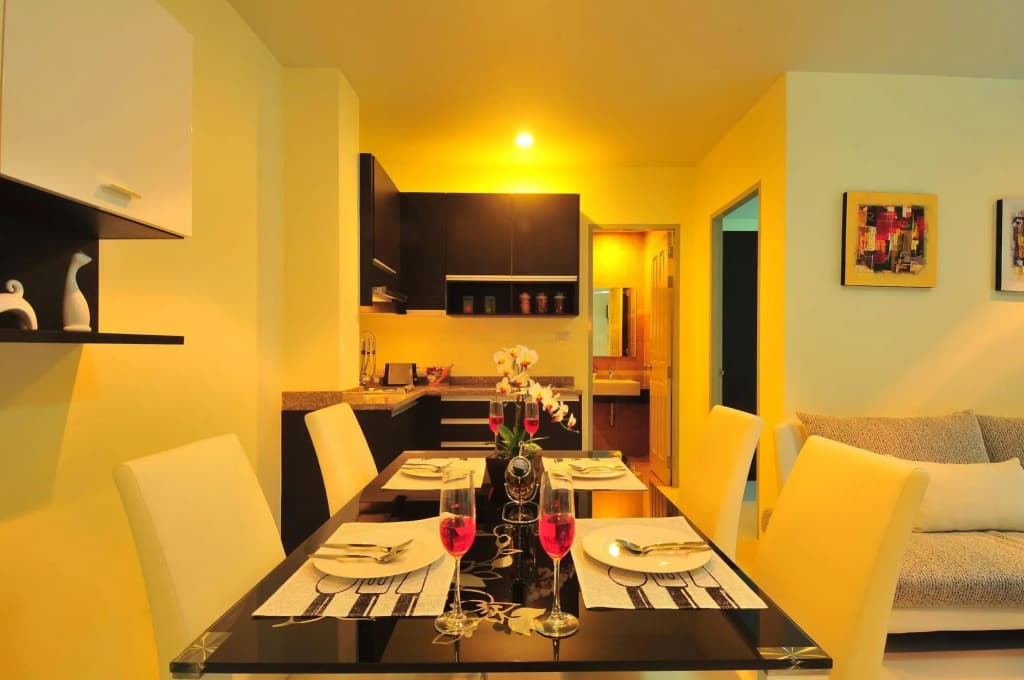 Royal Kamala Phuket - photo 14