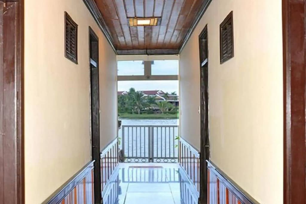 Huy Hoang River Hotel - photo 11
