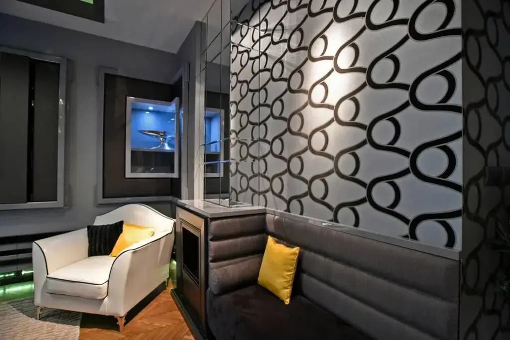 Luxuryflat Near Centre On118 Sqm, 3br,2bth,8bed,Ac - photo 5