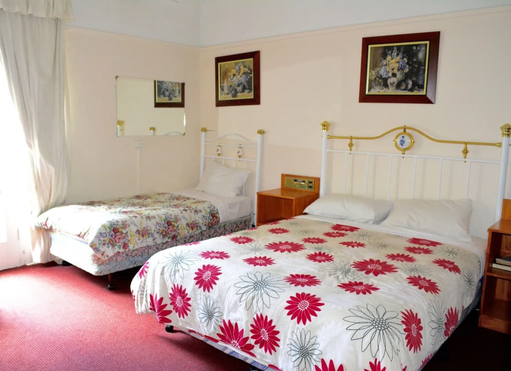 Georgian Court Inn - photo 4