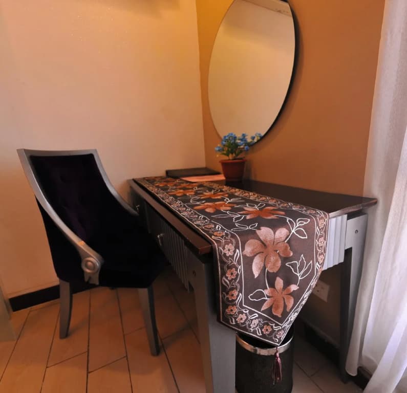 Shervinton Executive Boutique Hotel - photo 10