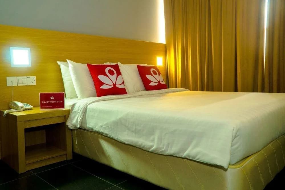Hotel Seri Perkasa - photo 6