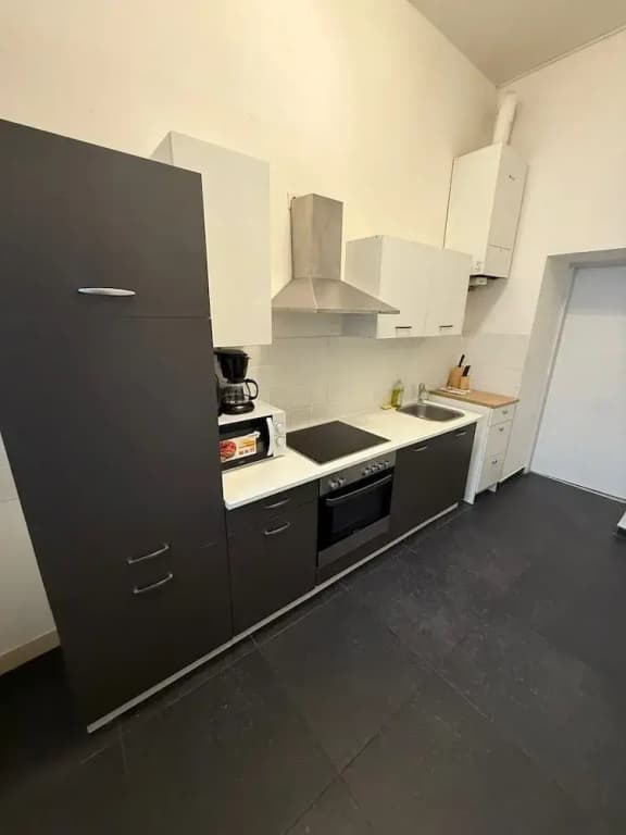 Central Vienna 3BR Apartment Comfort - photo 11