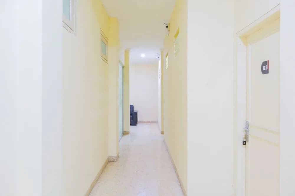 OYO 1343 Kei-house - photo 11